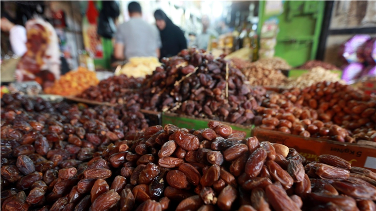 تخفيضات كبرى.. أسعار البلح السيوي في الأسواق قبل حلول شهر رمضان 2026